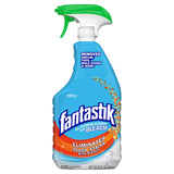 Fantastik AllPurpose Cleaner, With Bleach, 32 Fl Oz