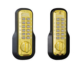 M210BBDC Mechanical, Keyless Deadbolt