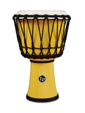 Latin Percussion World Collection Circle Djembe (Lp1607Yl)