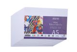 Brustro Artists Mixed Media Paper A5 36 Sheets (Pack Of 2)