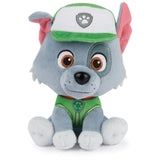 GUND Official PAW Patrol Rocky in Signature Recycling Uniform Plush Toy, Stuffed Animal for Ages 1 and Up, 6