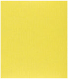 Norton 68102 Hook and Loop Corner Sand Paper, P150 Grit, 8 x 7