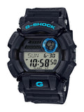 Casio Mens GD 4001B2CR G SHOCK Digital Display Quartz Black Watch