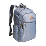 adidas Excel Backpack for Men & Women Durable Large Athletic Laptop Bag