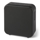 Amazon Basics Bluetooth Speaker Wireless, IPX5 Waterproof, 6 Hour Playtime, Compact Size for Home, Outdoor, Black