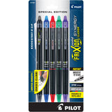 FriXion Synergy Clicker Erasable Gel Pen
