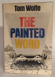 The Painted Word