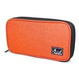 Viva Ut1007 Oval Large Twin Rectangle Shape Utility Pouch/Toiletry Bag/Shaving Pouch/Cosmetic Pouch Polyester Fabric Water Re
