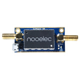Nooelec Lana Barebones - Ultra Low-Noise Amplifier (LNA) Module for RF & Software Defined Radio (SDR). Wideband and Linear 20MHz