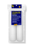 FOAM PRO 176 FoamPRO Fine Finish Mini Roller Refills (High-Density Foam) (2-pack) 6, Pack of 2