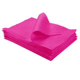 FabricLA Acrylic Felt Sheets for Crafts - Precut 9 X 12 Inches (20 cm X 30 cm) Felt Squares - Use Felt Fabric Craft Sheets for D
