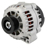 SCITOO New Alternator Fits for Chevrolet for Blazer 1998 1999 2000, for S10, for Astro & for GMC for Jimmy 1998-2000, for Sonoma