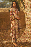 Anni Designer Women'S Rayon Blend Straight Printed Kurta With Pant & Dupatta (Jiyanpur Grey_M_Grey_Medium),Grey,M,,,