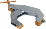 MAGMATE K045TGD Welding Ground Clamp, 400 Amp