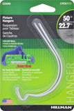 Picture Hanger 50Lb (Pack Of 1)
