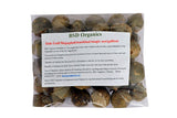 BSD Organics masikkai/Majuphal/Oak Gall Gallnut Powder (50g / 1.7 ounce)
