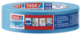 tesa 04439-00003-00 Precision Outdoor, Razor Sharp Edge Masking Tape for Painting and Decorating Outside, Residue Free Removal,