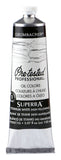 Grumbacher PreTested Oil Paint, 150ml/5.07 oz., Superba White (P20011G)