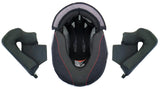 Sena Cheek pad Set and Helmet Liner for OUTRUSH Helmet, M size