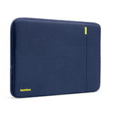 tomtoc 360 Protective Laptop Sleeve for 13inch MacBook Air M2/A2681 M1/A2337 20182022, 13 Inch MacBook Pro M2/A2686 M1/A2338 2