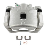 SCITOO Front Right Brake Caliper With Bracket 18B4881A Compatible For Chevrolet For Cobalt 2007-2010,For Pontiac For G5 2007-200