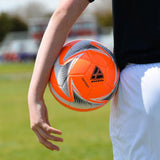 Vizari Sport USA Odyssey Soccer Ball – Orange