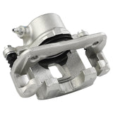 cciyu 19B1486 Front Right Disc Brake Caliper Assembly With Bracket For Chevrolet For Tracker 1998,For Geo For Tracker 1996-1997,