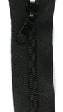 Sullivans 3Yard MakeAZipper Kit Heavy Duty, Black