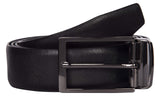 Walletsnbags Leon Reversible Formal Leather Belt For Men