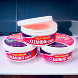 ULTIMATE Woodsman MultiPurpose Cleaning Paste 7oz 3Pack