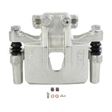 cciyu 19B3585 Rear Right Brake Caliper with Bracket Fit For Mitsubishi For Lancer 2009-2015,For Mitsubishi For Outlander 2007-20