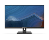 Amazon Basics IPS Monitor 75 Hz Powered with AOC Technology FHD 1080P HDMI, Display Port and VGA Input VESA Compatible Built-in