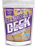 Restore-A-Deck Wood & Deck Stain Stripper - Removes Failed Coatings & Stains from Wood Decks, Fences & Siding - Exterior Wood Re
