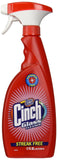 Spic And Span Cinch Glass Cleaner oz., Original, 17 Fl Oz