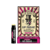 Doctor Lip Bang's BUZZING Lip Balm | Lip Freak | 100% All Natural | Cruelty Free | Flavoured Lip Freak (Psycho Punch)