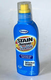 Homebright Stain Remover Scrubber, Gel Formula with Builtin Brush, Setin Stain Scrubber
