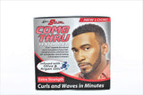 Lusters SCurl Comb Thru Texturizer Kit (Extra Strength)