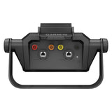 Garmin Bail Mount with Quick Release - Ultra HD 12, Black, Small