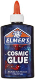 SANFORD Cosmic Glue Prple, Purple/Blue