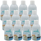 Timemist Clean and Fresh Active Air Freshener 1042771 (Case of 12)