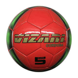 Vizari Sports Cordoba USA Soccer Balls – Red