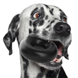 Goughnuts - Dog Toys for Aggressive Chewers | Virtually Indestructible Dog Toys for Medium Breeds Such as Pit Bulls | Heavy Duty