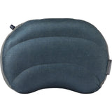Therm-a-Rest Air Head Down Inflatable Camping and Travel Pillow, Midnight Print, Regular - 11 x 15.5 Inches