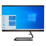 Lenovo IdeaCentre AIO 3, 24 All-in-One Computer, AMD Ryzen 5 4500U Mobile Processor, 16GB DDR4, 512GB SSD, DVD RW Drive, Windows