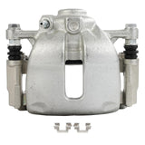 cciyu 19B3321 Front Right Brake Caliper with Bracket Fit For 2007-2015 For Mini For Cooper