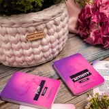 OpenMity Love Battleship – Fun & Playful Game for Lesbian Couples – Cute Game for Date Night Ideas