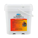 Farnam PyrantelCare Daily Horse Dewormer 2.11% (Pyrantel Tartrate) for Horses of All Ages, Equine Anthelmintic, Continuous Prote