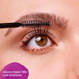 Essence Volume Stylist 18H Lash Extension Mascara