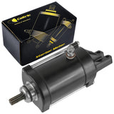 Caltric Starter Compatible with Honda Sxs700M2 Sxs700M4 Pioneer 700 2014 2015 2016 2017 2018 2019