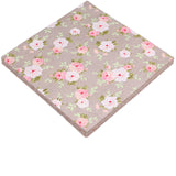 Nodsaw 42 Pcs Layer Cake Fabric Clearance, Layer Cakes 10 inch Squares for Quilting, Pre-Cuts 10 x 10 Fabric Squares for Quiltin